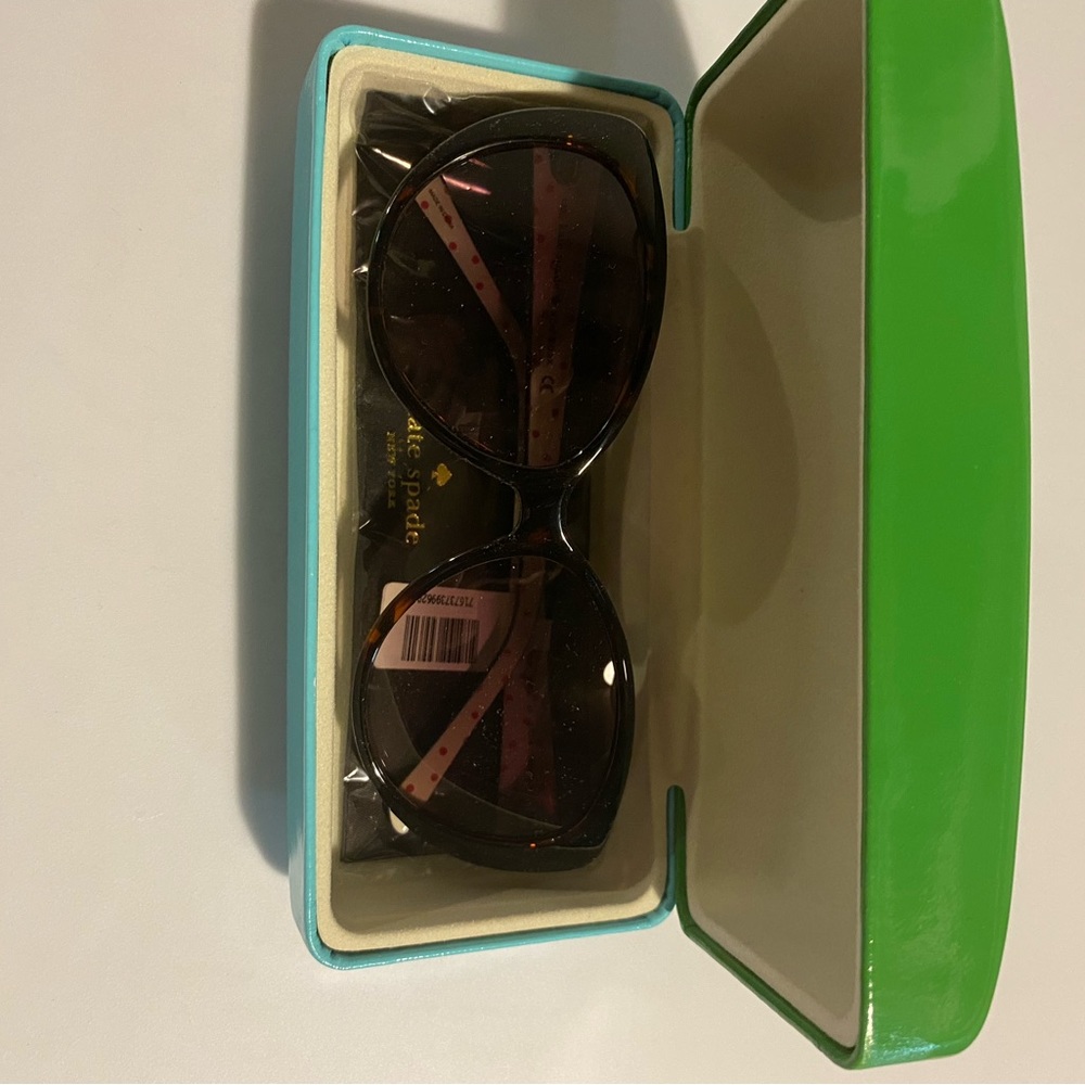 COPY - Kate Spade sunglasses